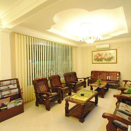 Hotel Panorama Tanjung Pinang Ngoại thất bức ảnh