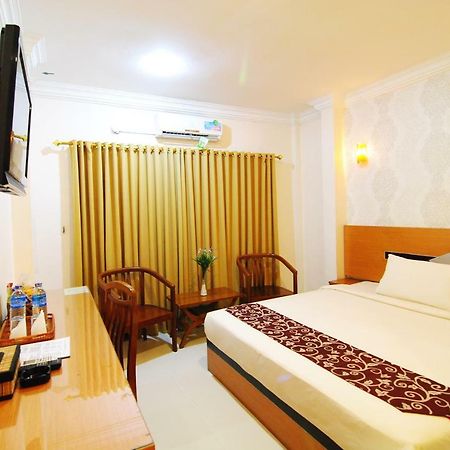 Hotel Panorama Tanjung Pinang Ngoại thất bức ảnh
