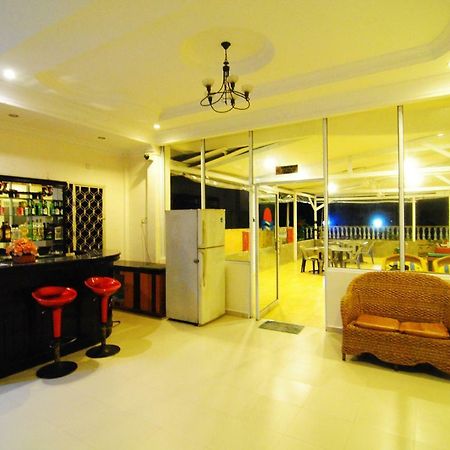 Hotel Panorama Tanjung Pinang Ngoại thất bức ảnh