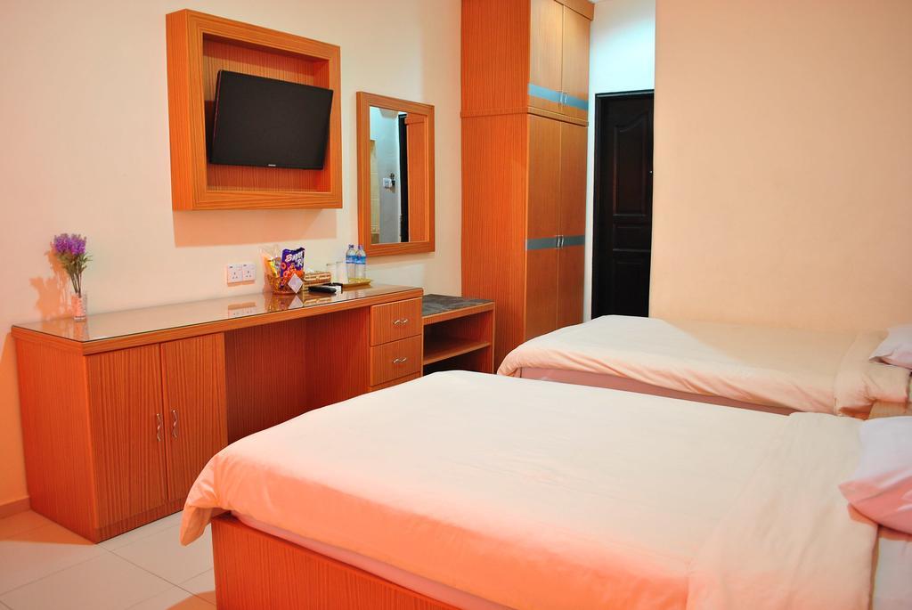 Hotel Panorama Tanjung Pinang Phòng bức ảnh
