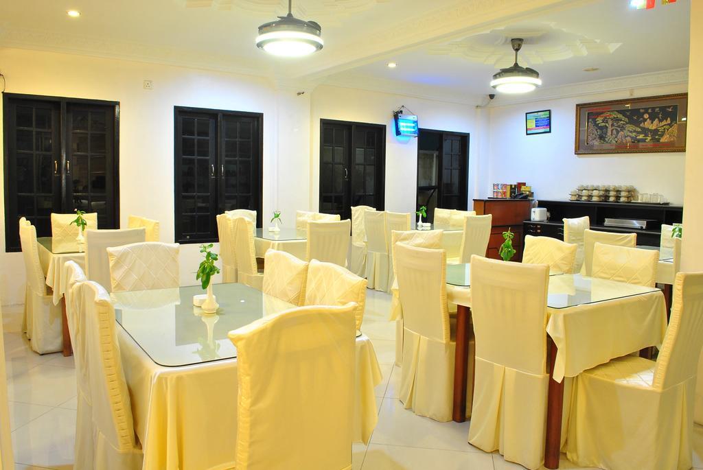Hotel Panorama Tanjung Pinang Ngoại thất bức ảnh