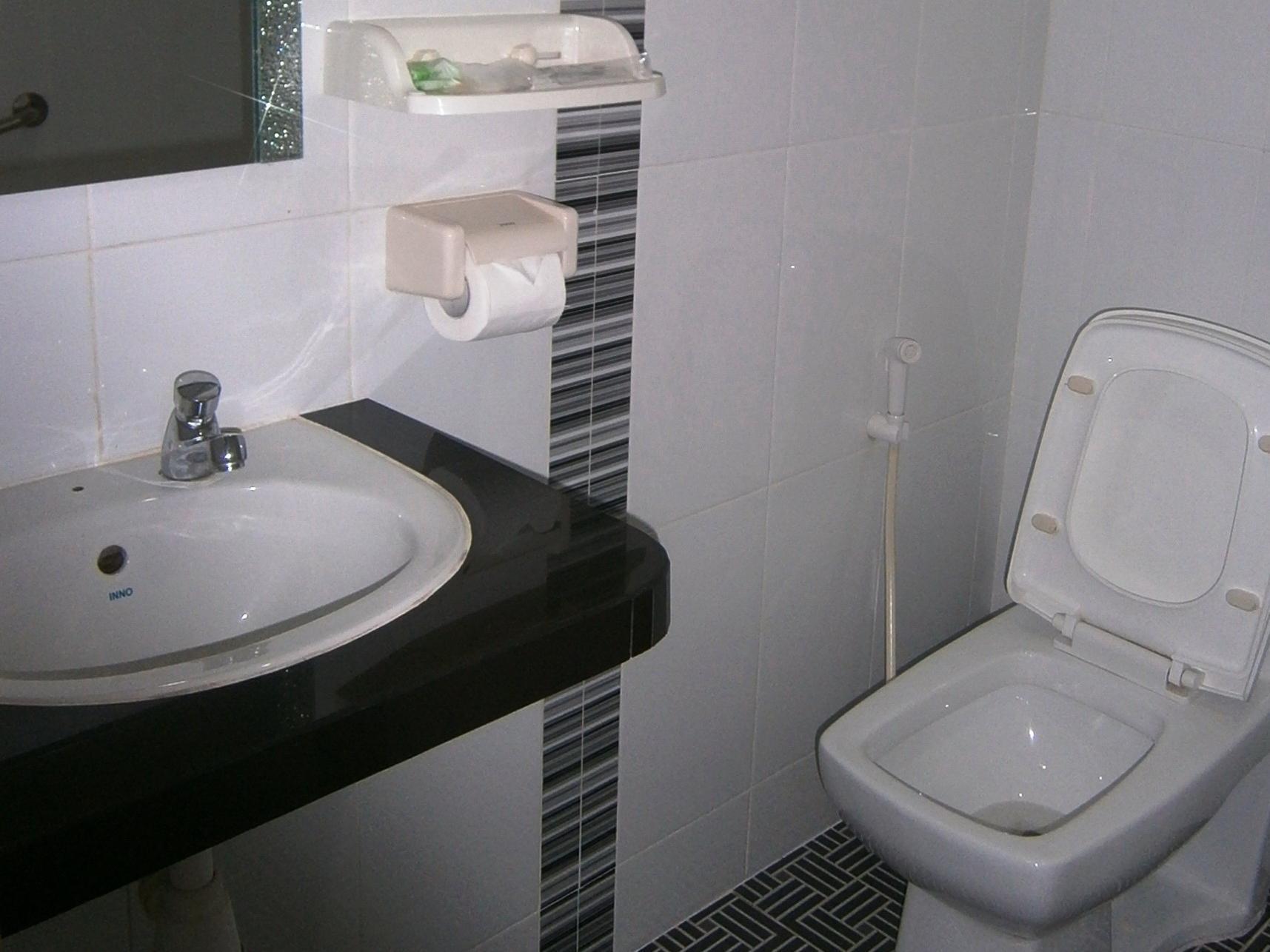 Hotel Panorama Tanjung Pinang Ngoại thất bức ảnh