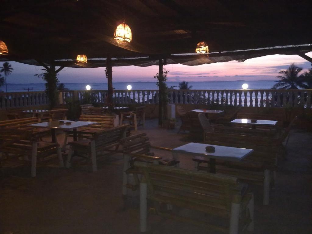 Hotel Panorama Tanjung Pinang Ngoại thất bức ảnh