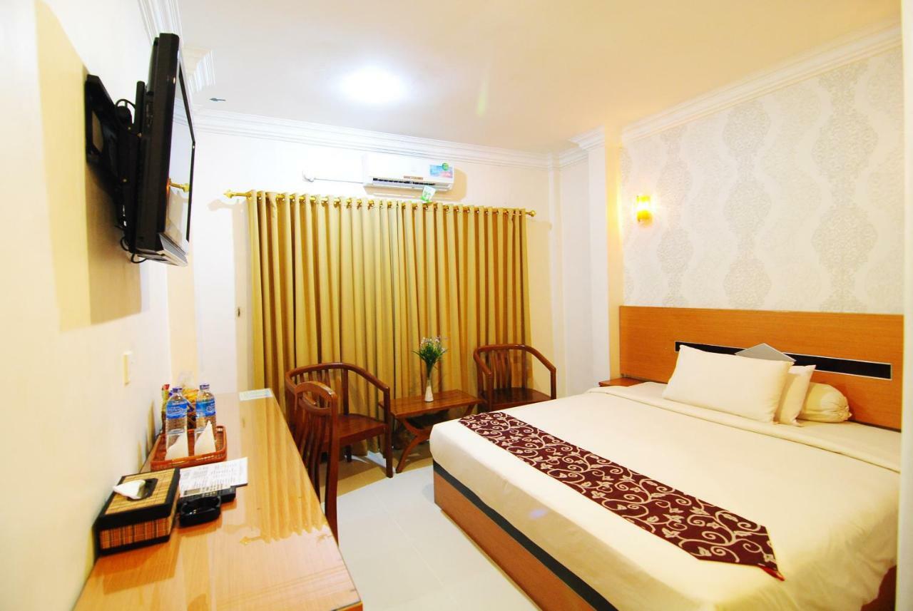 Hotel Panorama Tanjung Pinang Ngoại thất bức ảnh