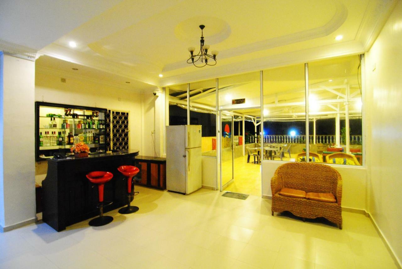 Hotel Panorama Tanjung Pinang Ngoại thất bức ảnh