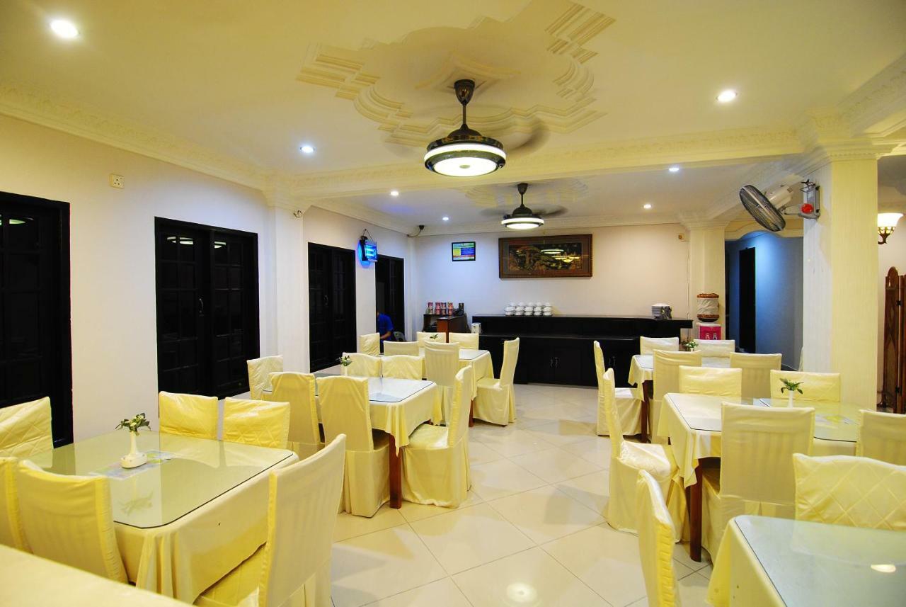 Hotel Panorama Tanjung Pinang Ngoại thất bức ảnh